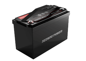 Shenzhen Redway Power, Inc - Speicher - SLAR 36V LiFePO4 Battery Series 36V 200AH - Art. 36266