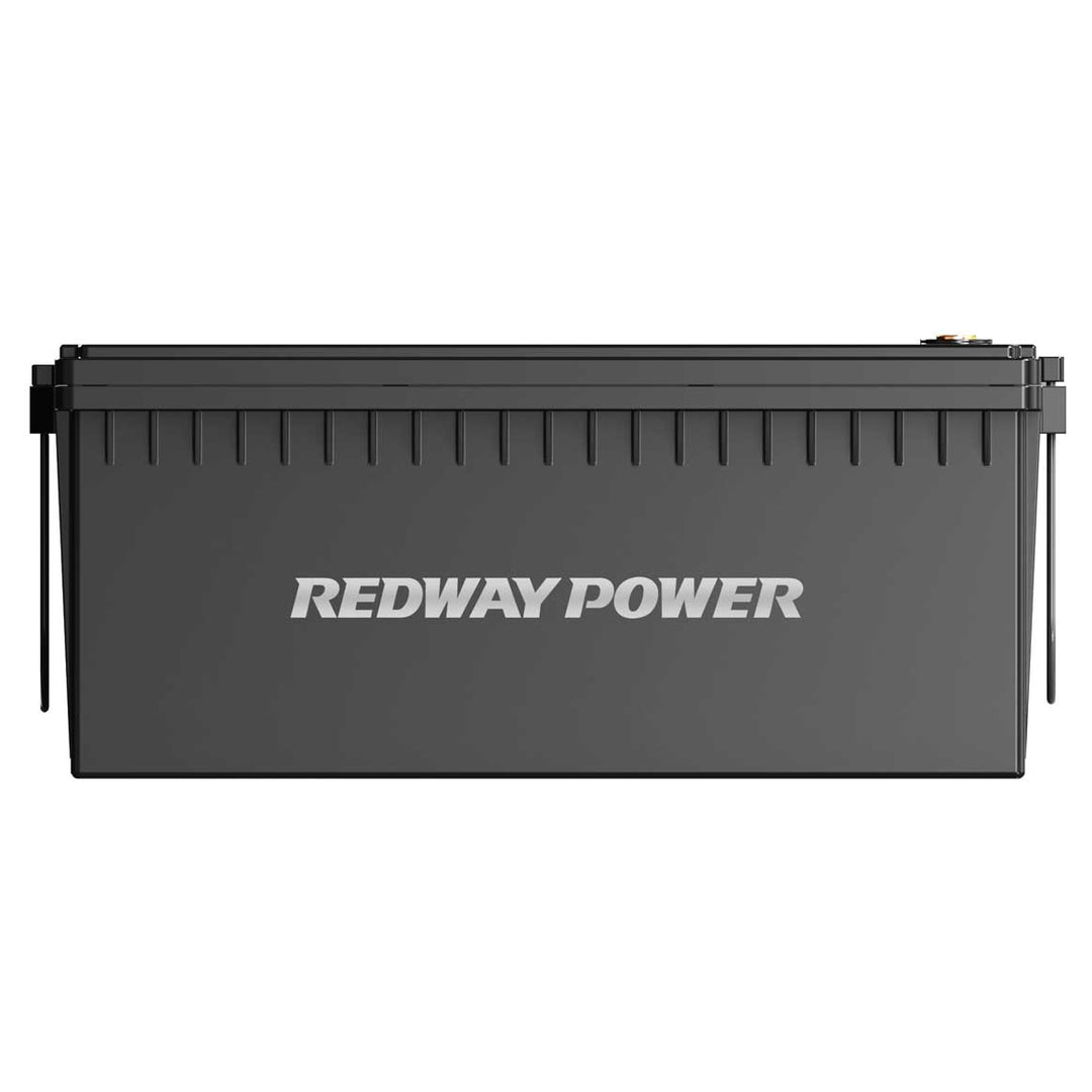 Shenzhen Redway Power, Inc - Speicher - SLAR 72V LiFePO4 Battery Series 72V (Metal Housing) - Art. 29530