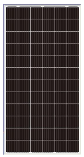 Solaron - Solarmodul - SLN-72G1 Mono PERC 390-400W 400W - Art. 191764