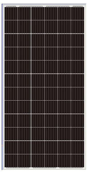 Solaron - Solarmodul - SLN-72G1 Mono PERC Bifacial 395-405W 395W - Art. 191766
