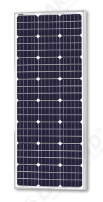 Solarland USA Corporation - Solarmodul - SLP100S-12 SLP100S-12 - Art. 173641