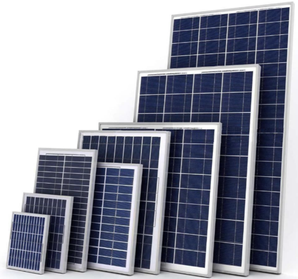 SunJet Power New Energy Technology Co., Ltd. - Solarmodul - SLP100S12-390S24 SLP305S-24 - Art. 186545