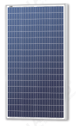 Solarland USA Corporation - Solarmodul - SLP120-12U SLP120-12U - Art. 173626