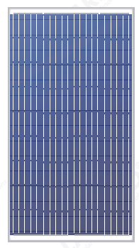 Solarland USA Corporation - Solarmodul - SLP130-12U SLP130-12U - Art. 173628