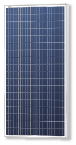 Solarland USA Corporation - Solarmodul - SLP140-24C1D2 SLP140-24C1D2 - Art. 173582