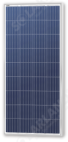 Solarland USA Corporation - Solarmodul - SLP150-12C1D2 SLP150-12C1D2 - Art. 173600