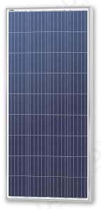 Solarland USA Corporation - Solarmodul - SLP160-12U SLP160-12U - Art. 173634