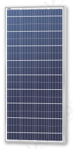 Solarland USA Corporation - Solarmodul - SLP160-24U SLP160-24U - Art. 173635