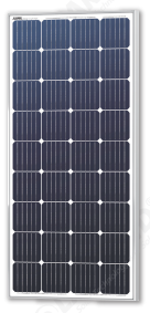 Solarland USA Corporation - Solarmodul - SLP170S-12 SLP170S-12 - Art. 173642