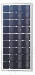 Solarland USA Corporation - Solarmodul - SLP175S-12 SLP175S-12 - Art. 173643