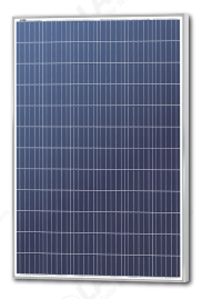 Solarland USA Corporation - Solarmodul - SLP190-24C1D2 SLP190-24C1D2 - Art. 173617