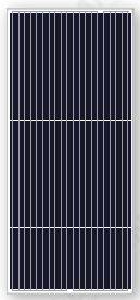 Solarland USA Corporation - Solarmodul - SLP190S-24 SLP190S-24 - Art. 173645