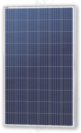 Solarland USA Corporation - Solarmodul - SLP270-24C1D2 SLP270-24C1D2 - Art. 173618