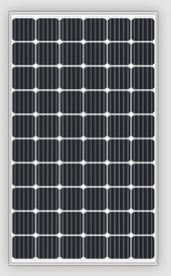 Solarland Electric Power Technology Limited - Solarmodul - SLP275-285S-20 SLP280S-20 - Art. 187742