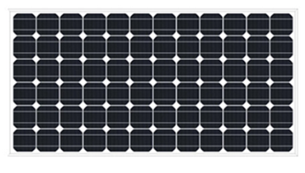 Guangdong Suolun Solar Photovoltaic Co., Ltd. - Solarmodul - SLP280W SLP280W - Art. 128682