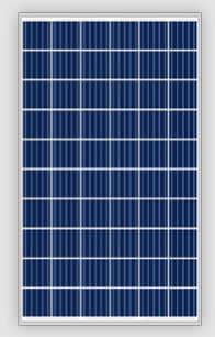 Solarland Electric Power Technology Limited - Solarmodul - SLP315-330-24 SLP330-24 - Art. 187725
