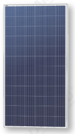 Solarland USA Corporation - Solarmodul - SLP330-24C1D2 SLP330-24C1D2 - Art. 173619