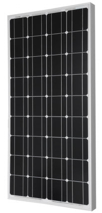 ShaanTech Energy Solutions Pvt Ltd - Solarmodul - SLR-PNL-100W-102 SLR-PNL-100W-102 - Art. 141582