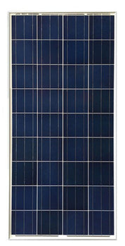 ShaanTech Energy Solutions Pvt Ltd - Solarmodul - SLR-PNL-150W-101E-P SLR-PNL-150W-101E-P - Art. 141584