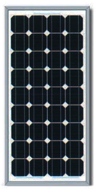 ShaanTech Energy Solutions Pvt Ltd - Solarmodul - SLR-PNL-150W-101M SLR-PNL-150W-101M - Art. 141583