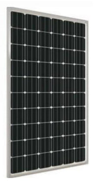 ShaanTech Energy Solutions Pvt Ltd - Solarmodul - SLR-PNL-250W-201E SLR-PNL-250W-201E - Art. 141585