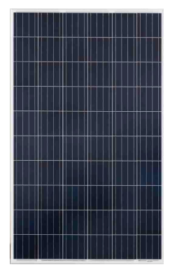 ShaanTech Energy Solutions Pvt Ltd - Solarmodul - SLR-PNL-270W-101P SLR-PNL-270W-101P - Art. 238372