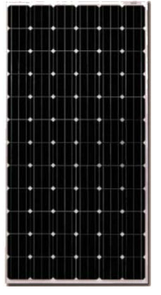 ShaanTech Energy Solutions Pvt Ltd - Solarmodul - SLR-PNL-300W-301E SLR-PNL-300W-301E - Art. 141587