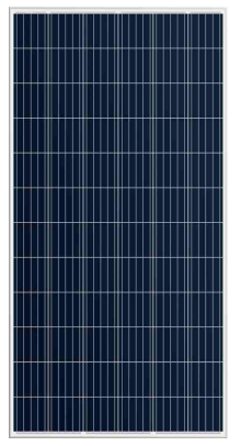 ShaanTech Energy Solutions Pvt Ltd - Solarmodul - SLR-PNL-320W-101P SLR-PNL-320W-101P - Art. 238371