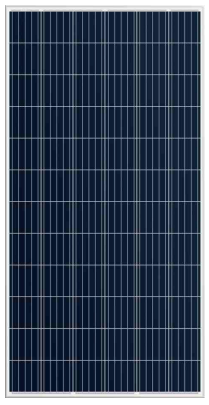 ShaanTech Energy Solutions Pvt Ltd - Solarmodul - SLR-PNL-340W-101P SLR-PNL-340W-101P - Art. 238370