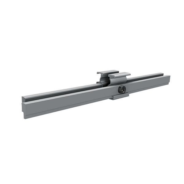 SL Rack Modultragprofil-Verbinder Innenverbinder RAIL 2.0 für RAIL 30