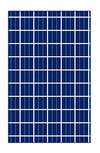 Solaico Union Composites S.L. - Solarmodul - SL 606 255/260/265/275/280 WP 280 WP - Art. 178154