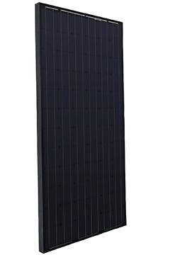 AEET Energy Group GmbH - Solarmodul - SL 72M-B black 185-205 SL195-72M-B - Art. 84011