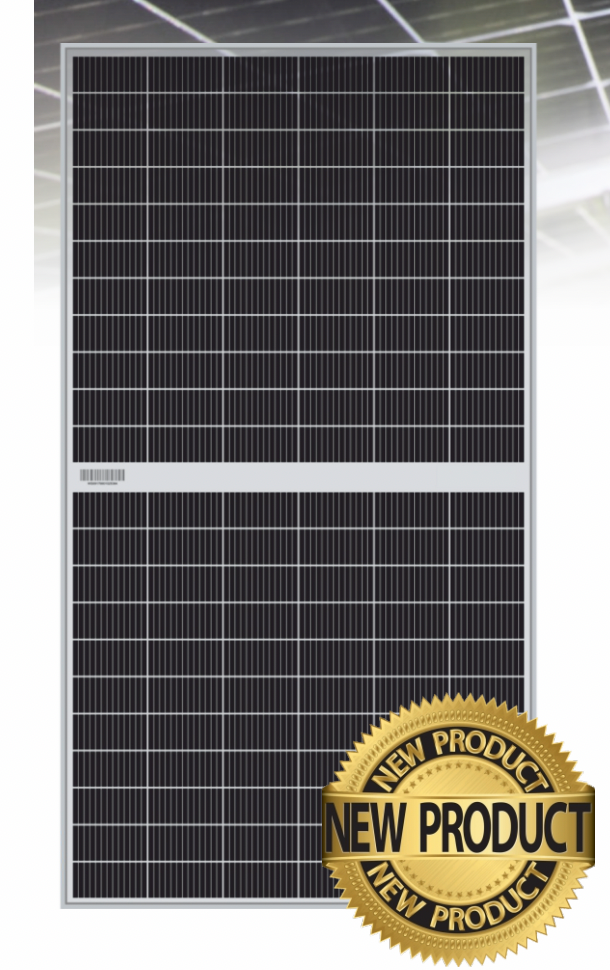 Sonetrol Enerji̇ Sanayi̇ Ve Ti̇caret A.Ş. - Solarmodul - SM-Wp 132 HC Series 665-680W SM-Wp 132 HC Series 670W - Art. 235597