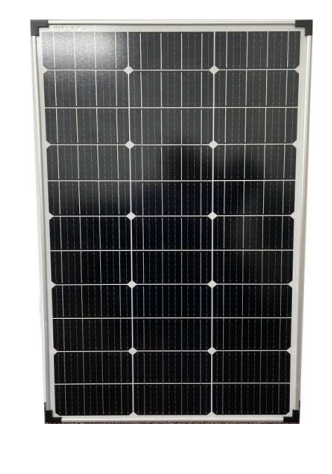 SM Solar Pte Ltd - Solarmodul - SM100-12 SM100-12 - Art. 239910