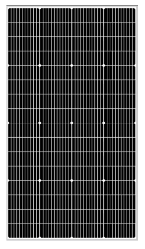 SM Solar Pte Ltd - Solarmodul - SM200-12 SM200-12 - Art. 239912