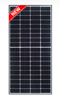 SM Solar Pte Ltd - Solarmodul - SM250-12 SM250-12 - Art. 239913