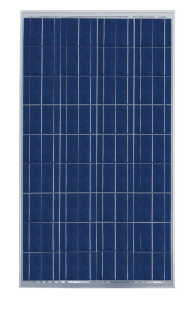 SM Solar Pte Ltd - Solarmodul - SM260P-24 SM260P-24 - Art. 239967