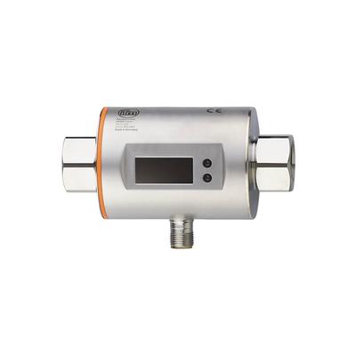 IFM Electronic SM6604Magnetic-inductive flow meter
