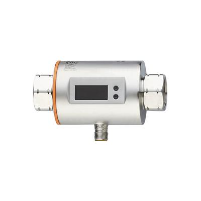 IFM Electronic SM7404Magnetic-inductive flow meter