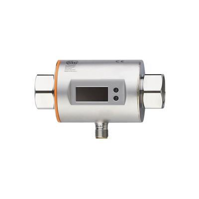 IFM Electronic SM7604Magnetic-inductive flow meter