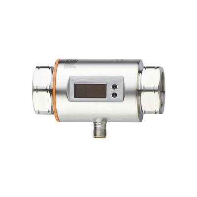 IFM Electronic SM8404Magnetic-inductive flow meter