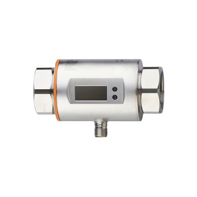 IFM Electronic SM8604Magnetic-inductive flow meter