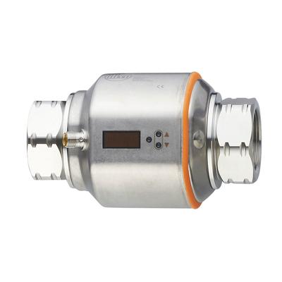 IFM Electronic SM9404Magnetic-inductive flow meter