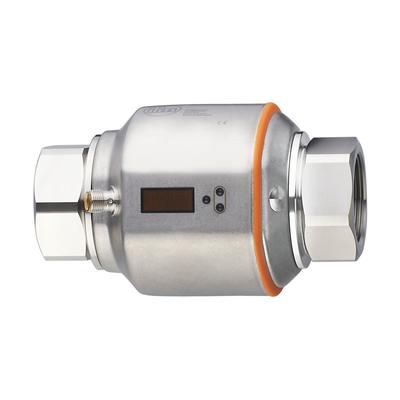 IFM Electronic SM9604Magnetic-inductive flow meter
