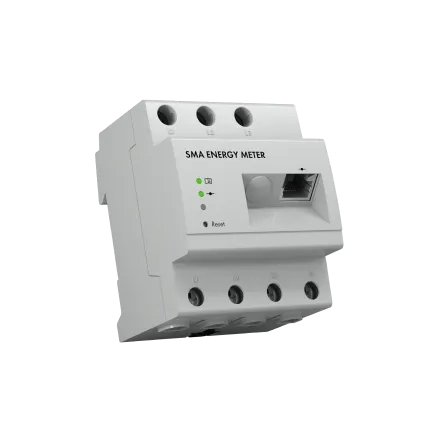 SMA Communicatie Sunny Home Manager HM-20