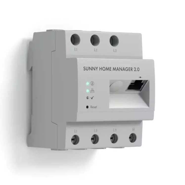 SMA - Sunny Home Manager 2.0 - HM-20