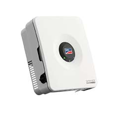 SMA Hybrid Wechselrichter SBSE 11.4-US 11.4 kW, 1PH, 4 MPPT, IP65