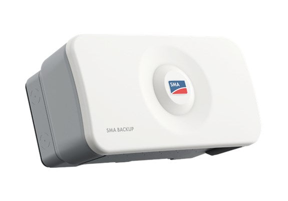 SMA Backup Box 1P Kit