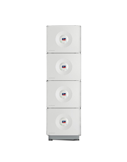Solarics_SMA Solarspeicher HOME STORAGE 13.1