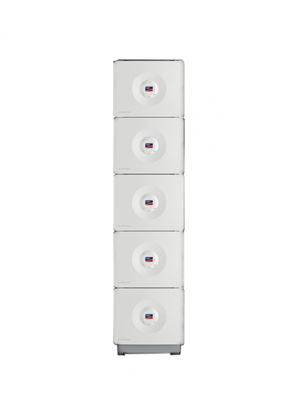SMA Solarspeicher HOME STORAGE 16.4 Hochvoltspeicher, 16,4 kWh nutzbar
